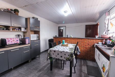 Apartamento à venda com 184m², 3 quartos e sem vaga Apartamento à venda com 184m², 3 quartos e sem vagaCozinha