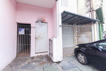 Apartamento à venda com 184m², 3 quartos e sem vaga Apartamento à venda com 184m², 3 quartos e sem vagaFachada