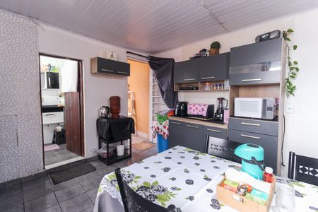 Apartamento à venda com 184m², 3 quartos e sem vaga Apartamento à venda com 184m², 3 quartos e sem vagaCozinha