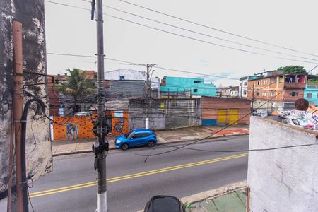 Apartamento à venda com 184m², 3 quartos e sem vaga Apartamento à venda com 184m², 3 quartos e sem vagaVista do Quarto Casa 3