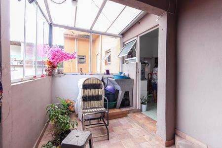 Apartamento à venda com 184m², 3 quartos e sem vaga Apartamento à venda com 184m², 3 quartos e sem vagaÁrea de Serviço Casa 2