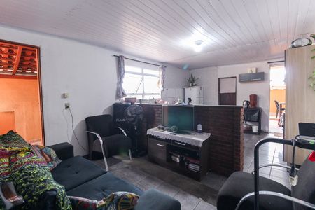 Apartamento à venda com 184m², 3 quartos e sem vaga Apartamento à venda com 184m², 3 quartos e sem vagaSala Casa 3