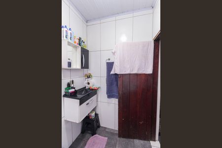 Apartamento à venda com 184m², 3 quartos e sem vaga Apartamento à venda com 184m², 3 quartos e sem vagaBanheiro Casa 3