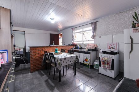 Apartamento à venda com 184m², 3 quartos e sem vaga Apartamento à venda com 184m², 3 quartos e sem vagaCozinha