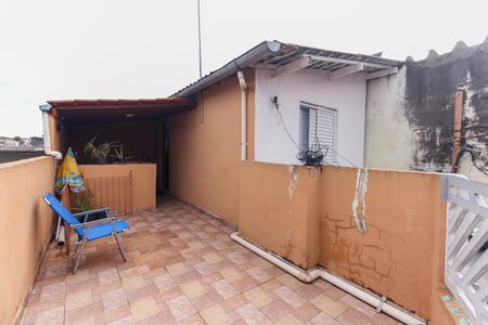 Apartamento à venda com 184m², 3 quartos e sem vaga Apartamento à venda com 184m², 3 quartos e sem vagaVaranda Casa 3