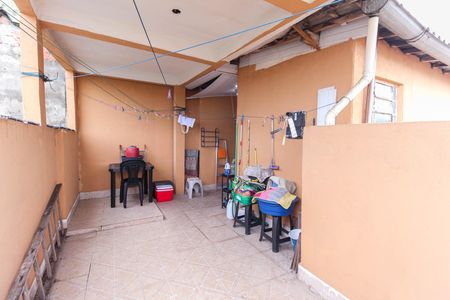 Apartamento à venda com 184m², 3 quartos e sem vaga Apartamento à venda com 184m², 3 quartos e sem vagaÁrea de Serviço - Quintal Casa 3