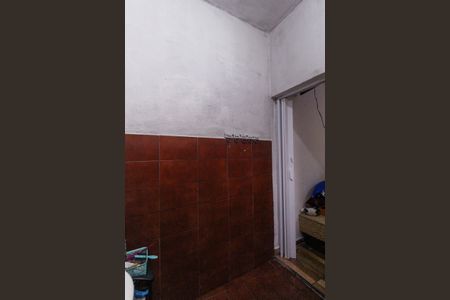 Apartamento à venda com 184m², 3 quartos e sem vaga Apartamento à venda com 184m², 3 quartos e sem vagaBanheiro da Suíte Casa 1