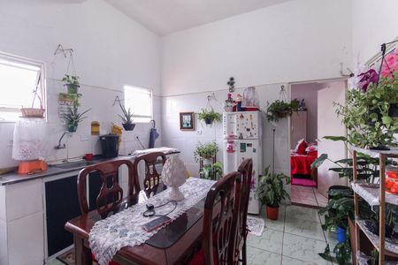 Apartamento à venda com 184m², 3 quartos e sem vaga Apartamento à venda com 184m², 3 quartos e sem vagaCozinha Casa 2