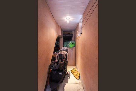 Apartamento à venda com 184m², 3 quartos e sem vaga Apartamento à venda com 184m², 3 quartos e sem vagaÁrea de Serviço Casa 1