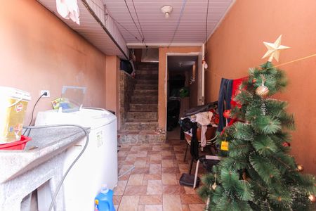 Apartamento à venda com 184m², 3 quartos e sem vaga Apartamento à venda com 184m², 3 quartos e sem vagaÁrea de Serviço Casa 1