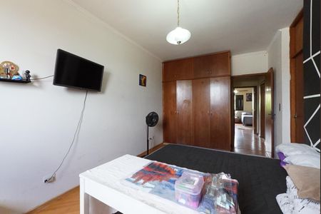 Casa à venda com 170m², 2 quartos e 2 vagasQuarto 2