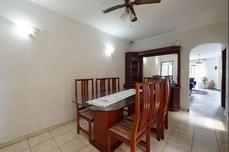 Sala de Jantar de casa à venda com 2 quartos, 170m² em Jardim da Gloria, São Paulo