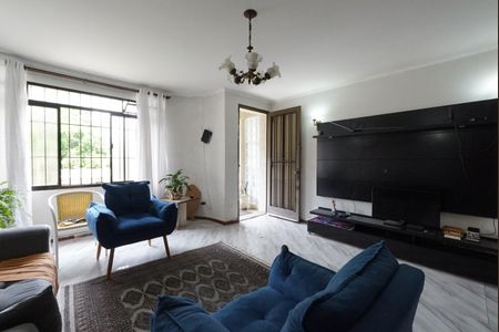 Sala de casa à venda com 2 quartos, 170m² em Jardim da Gloria, São Paulo