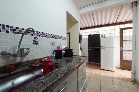 Casa à venda com 170m², 2 quartos e 2 vagasCozinha casa2