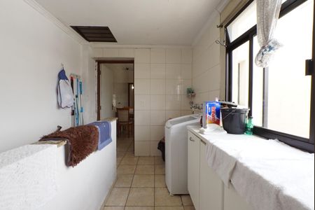 Casa à venda com 170m², 2 quartos e 2 vagasÁrea de Serviço