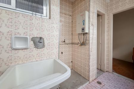 Apartamento à venda com 114m², 2 quartos e sem vagaÁrea de Serviço