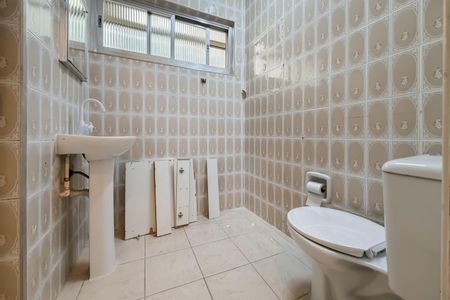 Apartamento à venda com 114m², 2 quartos e sem vagaBanheiro Social