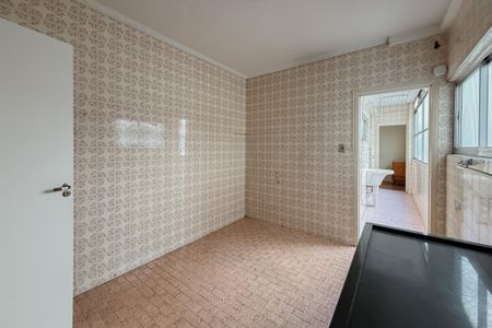 Apartamento à venda com 114m², 2 quartos e sem vagaCozinha