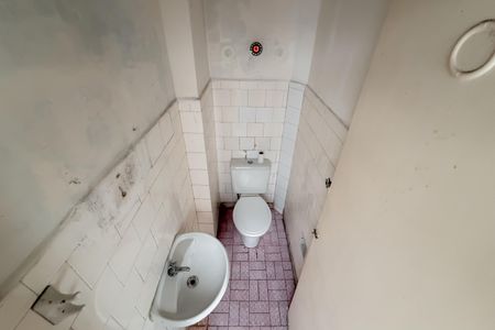 Apartamento à venda com 114m², 2 quartos e sem vagaBanheiro de serviço