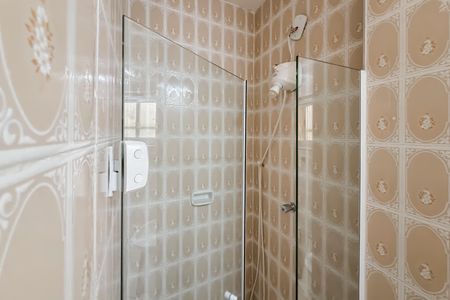 Apartamento à venda com 114m², 2 quartos e sem vagaBanheiro Social