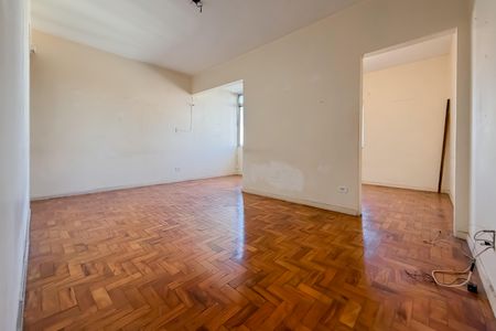 Sala de apartamento à venda com 2 quartos, 114m² em Vila Mariana, São Paulo