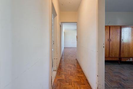 Apartamento à venda com 114m², 2 quartos e sem vagaCorredor