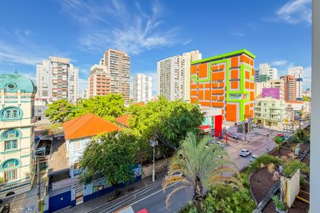 Apartamento à venda com 114m², 2 quartos e sem vagaVista da Sala