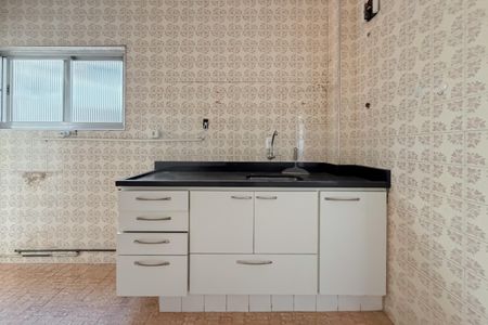 Apartamento à venda com 114m², 2 quartos e sem vagaCozinha