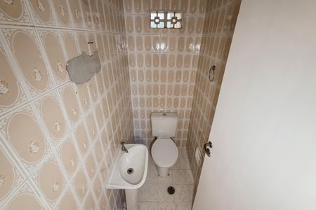 Lavabo de apartamento à venda com 2 quartos, 114m² em Vila Mariana, São Paulo