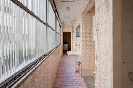 Apartamento à venda com 114m², 2 quartos e sem vagaÁrea de Serviço