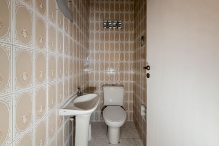 Apartamento à venda com 114m², 2 quartos e sem vagaLavabo