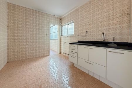 Apartamento à venda com 114m², 2 quartos e sem vagaCozinha