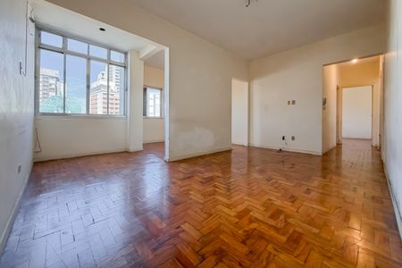 Sala de apartamento à venda com 2 quartos, 114m² em Vila Mariana, São Paulo