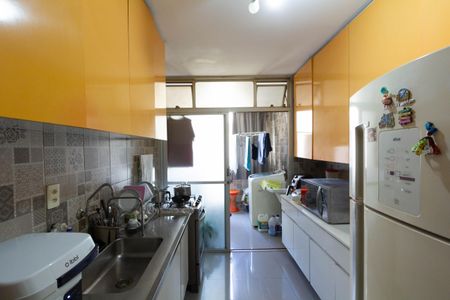 Apartamento à venda com 120m², 3 quartos e 1 vagaCozinha