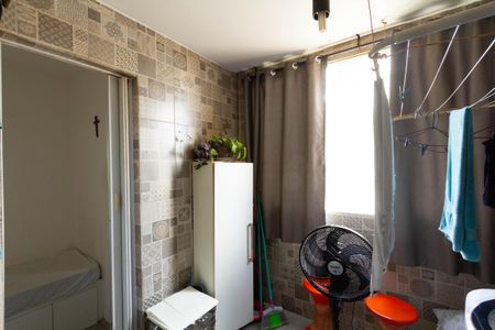 Apartamento à venda com 120m², 3 quartos e 1 vagaÁrea de Serviço