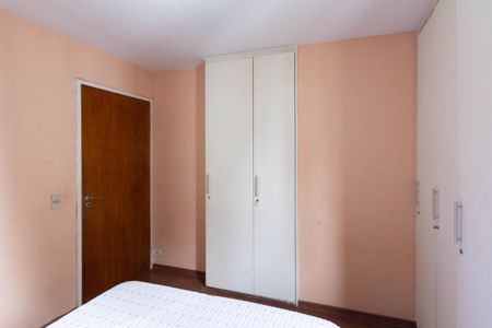 Apartamento à venda com 120m², 3 quartos e 1 vagaQuarto 2