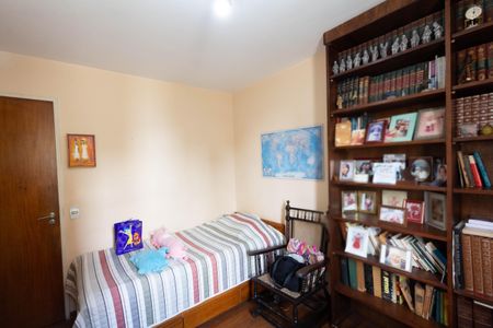 Apartamento à venda com 120m², 3 quartos e 1 vagaQuarto 1