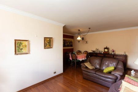 Apartamento à venda com 120m², 3 quartos e 1 vagaSala