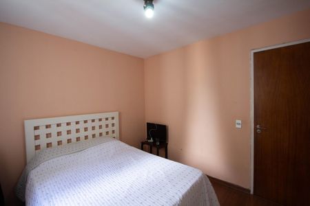 Apartamento à venda com 120m², 3 quartos e 1 vagaQuarto 2