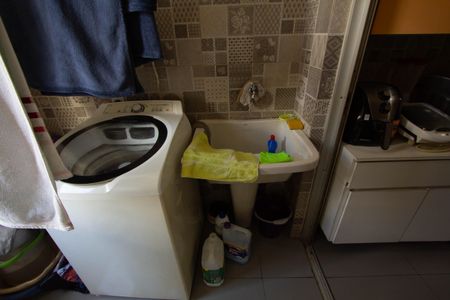 Apartamento à venda com 120m², 3 quartos e 1 vagaÁrea de Serviço