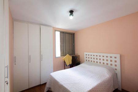 Apartamento à venda com 120m², 3 quartos e 1 vagaQuarto 2