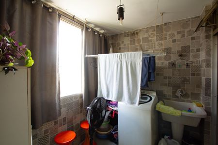 Apartamento à venda com 120m², 3 quartos e 1 vagaÁrea de Serviço