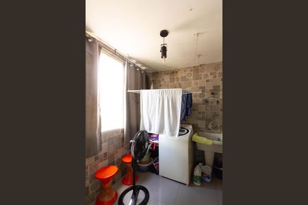 Apartamento à venda com 120m², 3 quartos e 1 vagaÁrea de Serviço