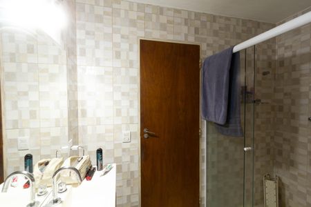 Apartamento à venda com 120m², 3 quartos e 1 vagaBanheiro