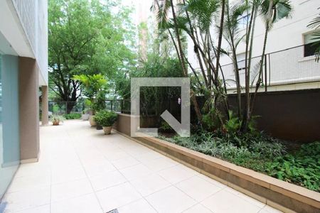 Apartamento à venda com 120m², 3 quartos e 1 vagaÁrea comum