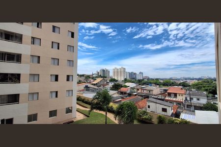 Apartamento para alugar com 97m², 3 quartos e 2 vagasVista