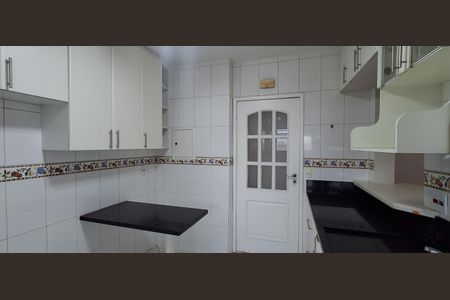 Apartamento para alugar com 97m², 3 quartos e 2 vagasCozinha 