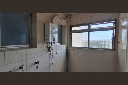 Apartamento para alugar com 97m², 3 quartos e 2 vagasÁrea de Serviço 