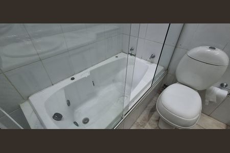 Apartamento para alugar com 97m², 3 quartos e 2 vagasBanheiro Suíte 