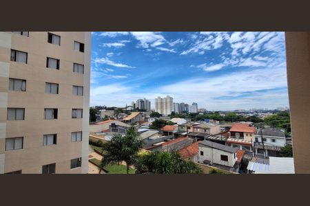 Apartamento para alugar com 97m², 3 quartos e 2 vagasVista